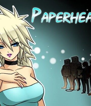 Paperheads