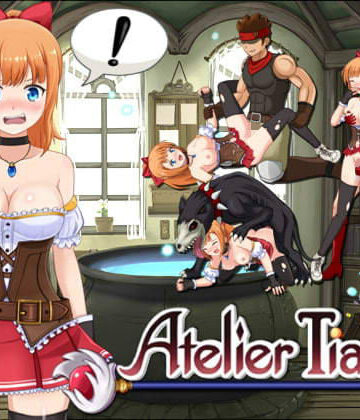 Atelier Tia