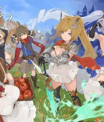 転生ブレイブ