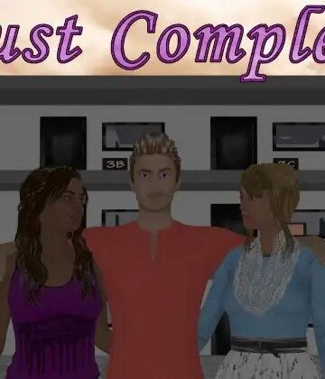 Lust Complex