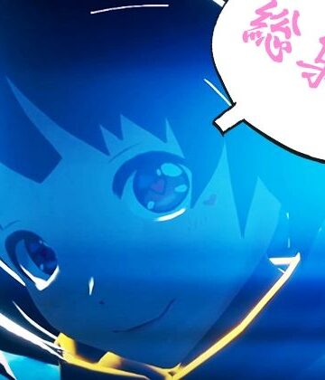 えるるっく総集編〜PC版〜