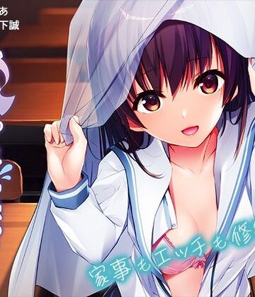 お兄ちゃん、手伝って！〜夜の花嫁修業を頼まれて…〜