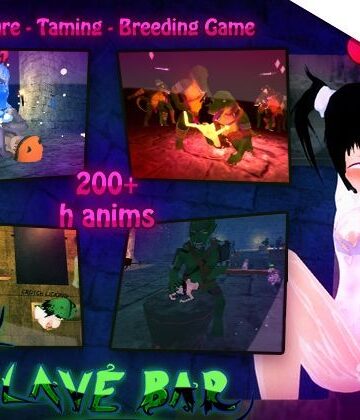 SlaveBar