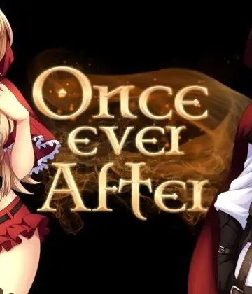 Once Ever After