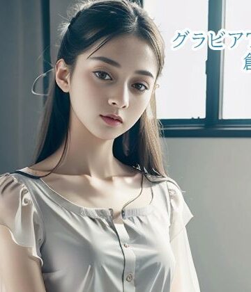 グラビアTeen創刊号