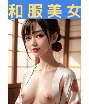 大容量518枚 パコパコしたい浴衣がはだけた美少女ヌード写真集