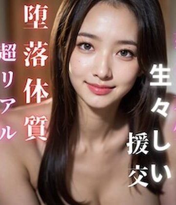 【援交】女子大生の甘い誘惑