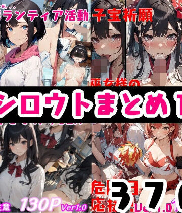 シロウト孕ませ4DX