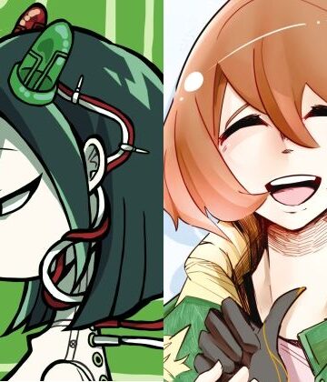 ヒューマノイド合同誌メカバレ/逆転合併号＆メカバレ/主従合併号
