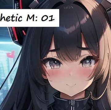 Synthetic M: 01