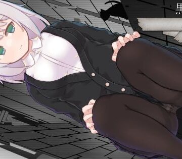 黒上ルナの復讐