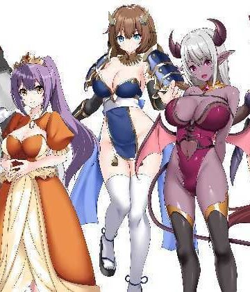 萌えキャラ着せ替え_067