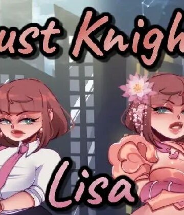 Lust Knight Lisa