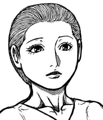 人獣潰し