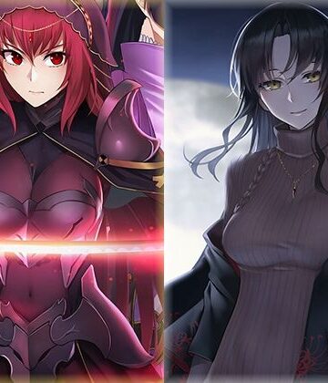 Fate/Empire of Dirt ＋ Made in Heaven