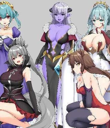 萌えキャラ着せ替え_092