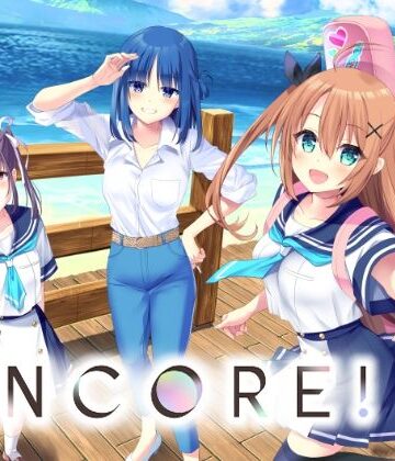 ENCORE！