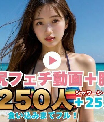 エロい夢が現実に！？出会ったグラビアアイドルたちが僕を見ると笑顔でからかってくる