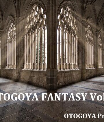 OTOGOYA FANTASY Vol.3