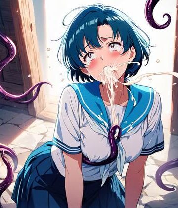 亜美拘束
