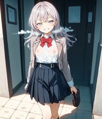 アリサ・ミハイロヴナ・九条R