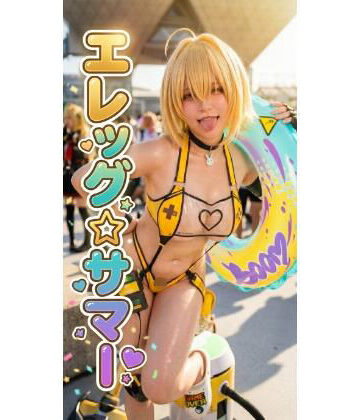 【実写系】エレグ極限厳選432枚＋動画9本 むっちり太もも＆パツパツ肉感SSR