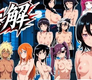 ＊解 動画版