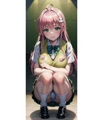 ララCG集2