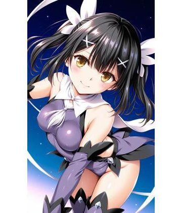美〇・エー〇ルフェ〇ト （40p）