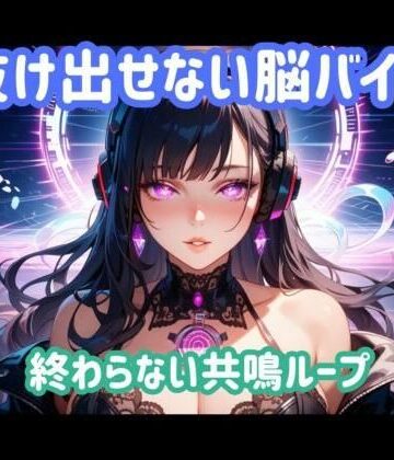 抜け出せない脳バイブ 終わらない共鳴ループ