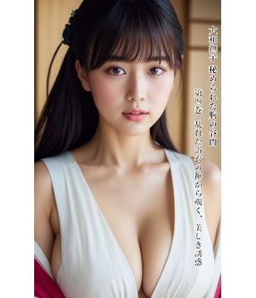 大和撫子 秘められた胸の谷間 第四巻 乱れた浴衣の裾から覗く、美しき誘惑