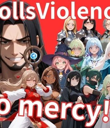 DollsViolence