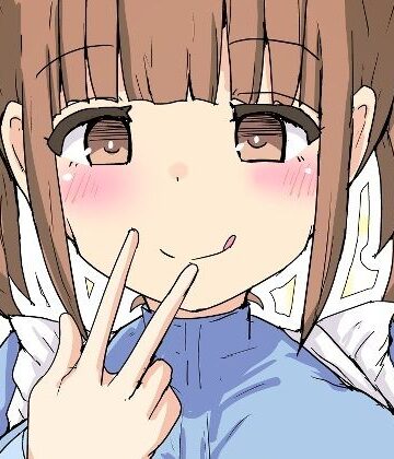 ドーテー食べちゃう