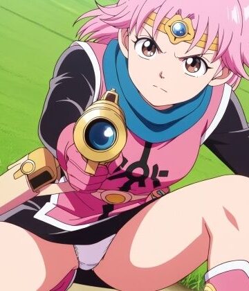 マ〇ムパンチラCG集3（全100枚）＋簡易パンチラアニメ10本セット_model2