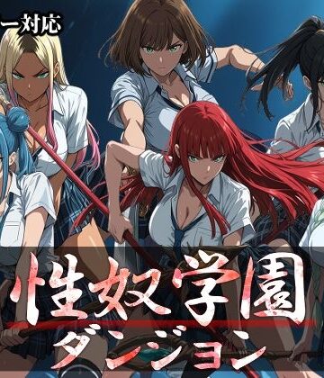 性奴学園ダンジョン