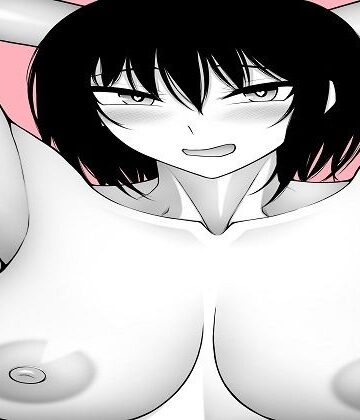 イキオと杏里セット