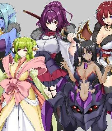 萌えキャラ着せ替え_105