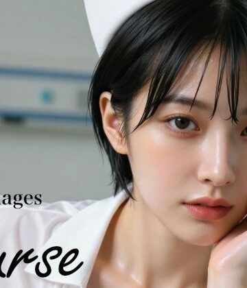 6K高画質保存版｜Elsefield Studio 0001 Nurse Collection｜ナース服コスプレ美女画像200枚セット