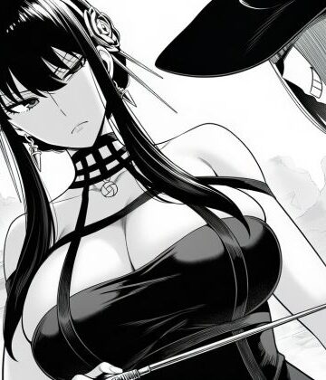 敗北する女たち24