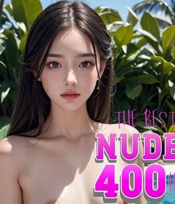 AI創造美女 THE BEST NUDE400ページ＃2
