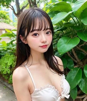 AIグラビアアイドル 小雨あかり（こさめあかり）447ページ