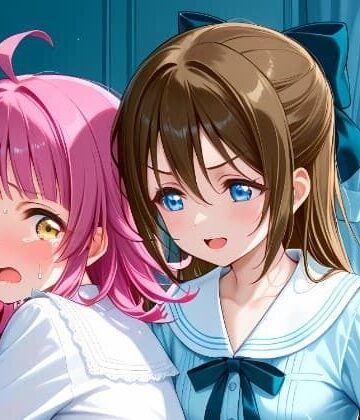『ラブライブ！虹ヶ咲学園スクールアイドル同好会』イラスト集