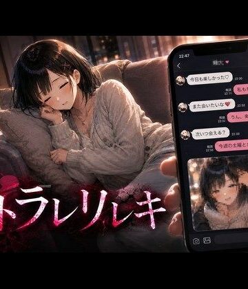 ネトラレリレキ