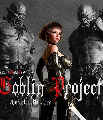 Goblin Project （Heroines Defeated）
