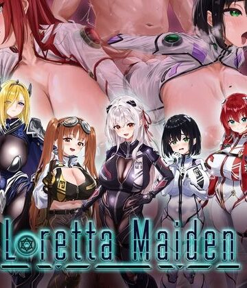 ロレッタ・メイデン 〜適合率0％の劣等兵〜