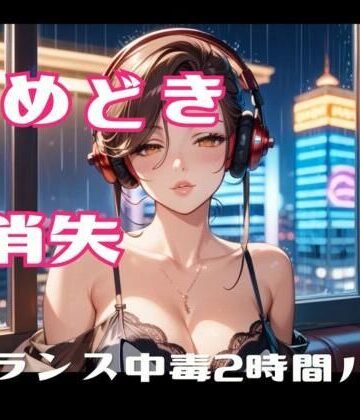 やめどき消失-トランス中毒2時間パック