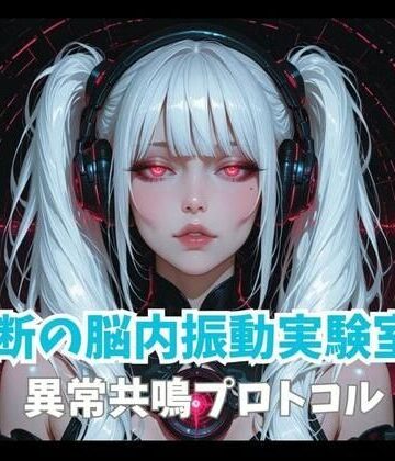 禁断の脳内振動実験室3ー異常共鳴プロトコル