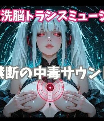 乳首洗脳トランスミュージック 禁断の中毒サウンド